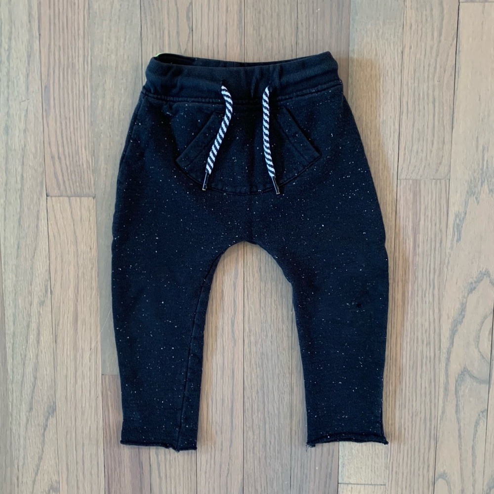Billy Bandit Fleece Pant